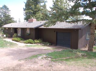 31280 Florence Rd, Conifer, CO 80433