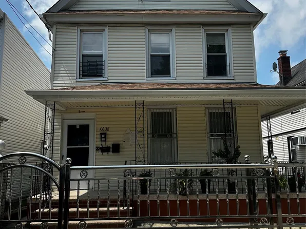 10638 97th Street, Ozone Park, NY 11417