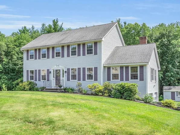 26 Shedd Ln, Chelmsford, MA 01824