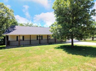 22710 Ralston Ln, Waynesville, MO 65583