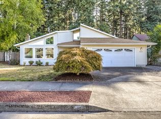554 SW Hartley Ave, Gresham, OR 97030
