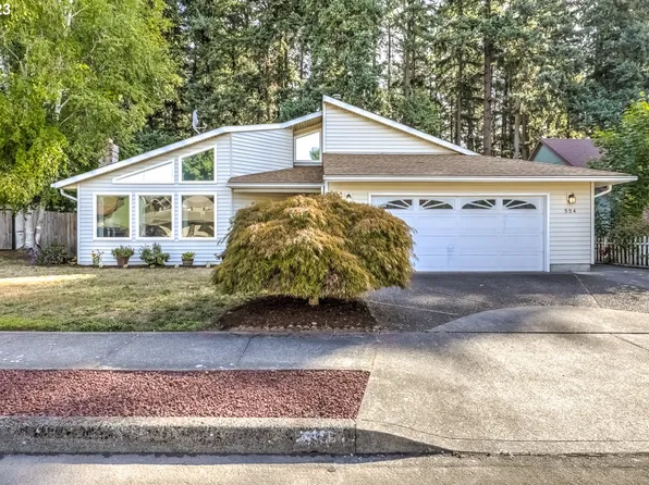 554 SW Hartley Ave, Gresham, OR 97030
