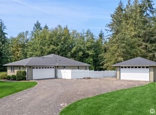 Happy Valley Res, Sequim, WA 98382