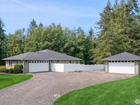 5142 Happy Valley Road, Sequim, WA 98382