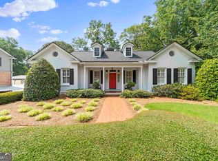 1305 Vernon St #A, Lagrange, GA 30240