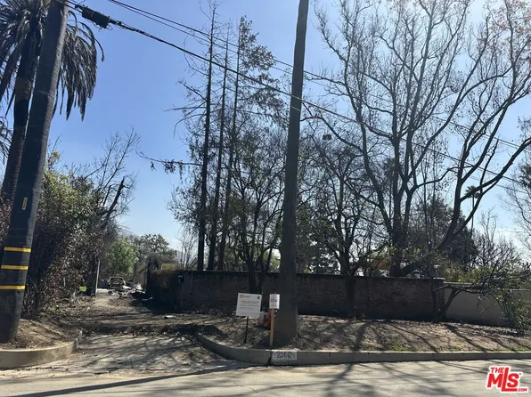 2362 Tanoble Dr, Altadena, CA 91001