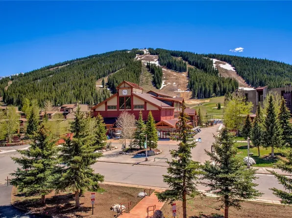 105 Wheeler Cir #334, Frisco, CO 80443