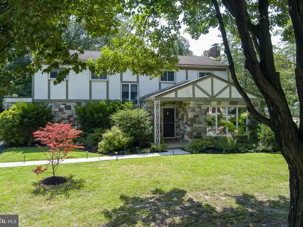 6 W Dartmouth Rd, Bala Cynwyd, PA 19004