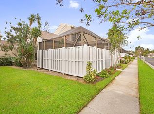 603 Summerwinds Ln #603, Jupiter, FL 33458