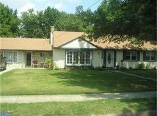 324 Marlborough Ave, Mount Ephraim, NJ 08059