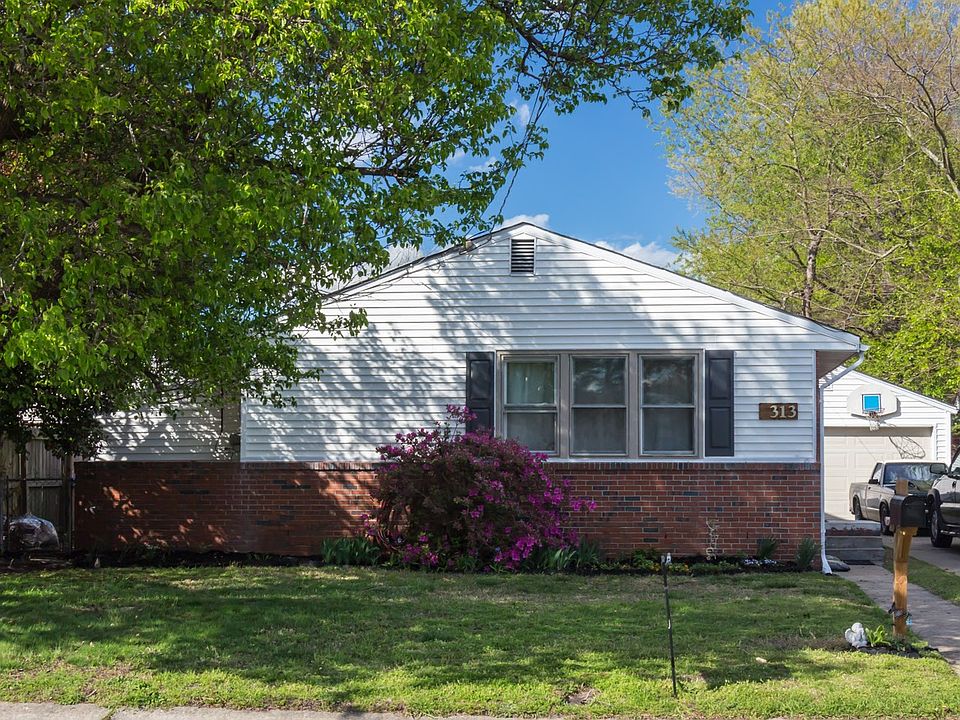 2nd image of 2824 O St NW