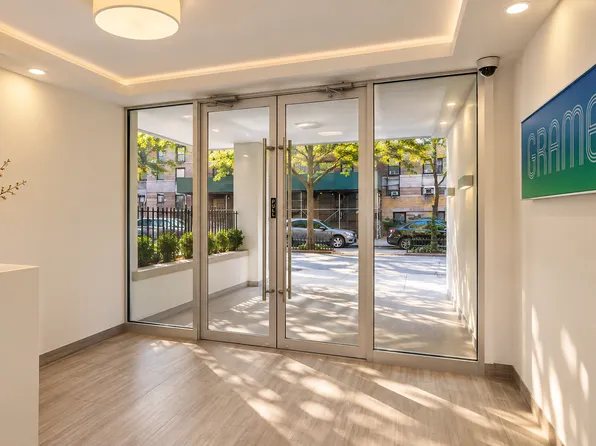 150 East 18th Street