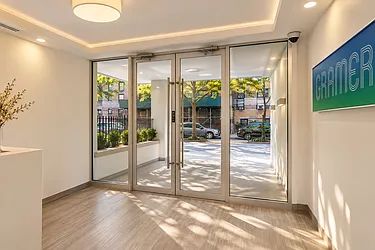 150 East 18th Street in Gramercy Park