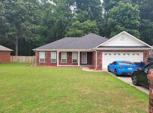 42 Woodbridge Dr, Cabot, AR 72023