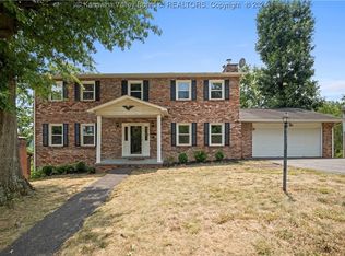5407 Morning Dove Ln, Charleston, WV 25313