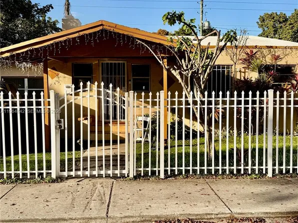 729 NW 47th Ter, Miami, FL 33127