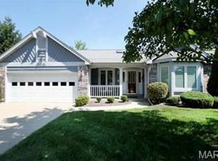 3021 Devilla Trl, Saint Charles, MO 63301
