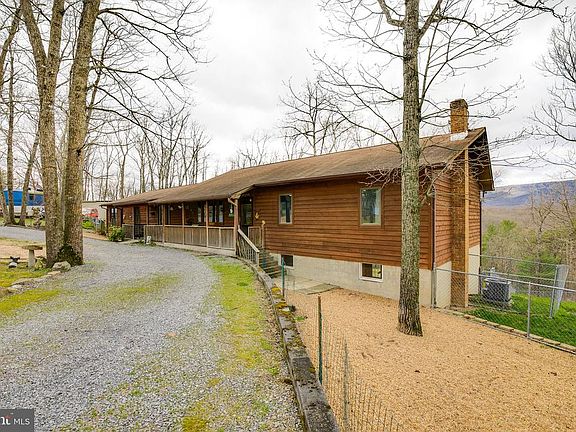 2nd image of 3782 Wardensville Grn