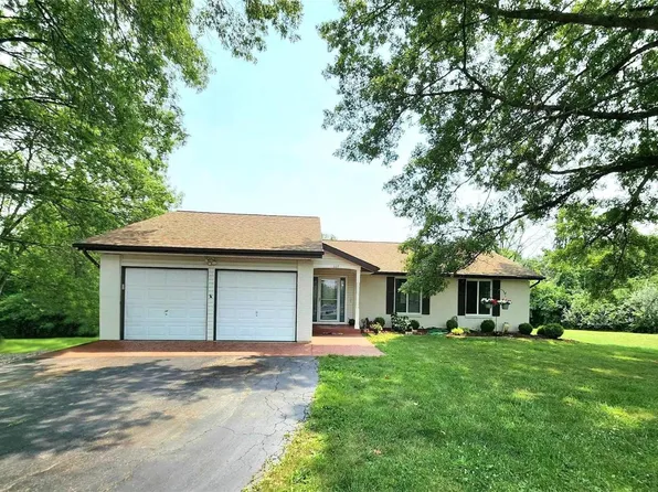 668 Highway At, Villa Ridge, MO 63089