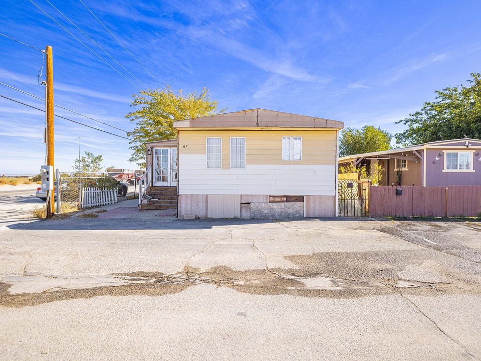 6150 E Avenue T SPACE 67 Palmdale CA 93552 MLS 23008090 Zillow