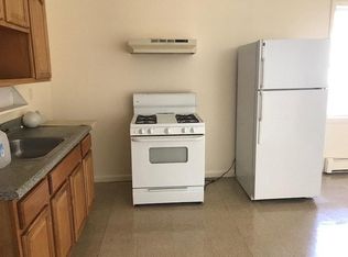 784 Maplewood Ave #2ND, Bridgeport, CT 06605