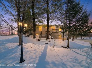 7362 S Lacey Lake Rd, Bellevue, MI 49021