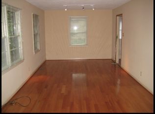 2505 Landis Dr, Durham, NC 27705