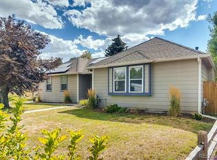 1799 S Ensenada Way, Aurora, CO 80017