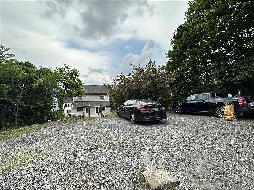 425 W Central Ave, Bangor, PA 18013 Zillow