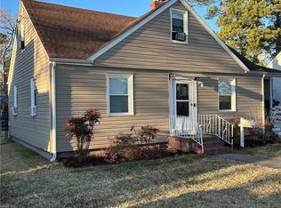 618 E Bayview Blvd, Norfolk, VA 23503