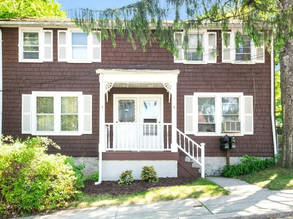 3-5 School Street #3, White Plains, NY 10606
