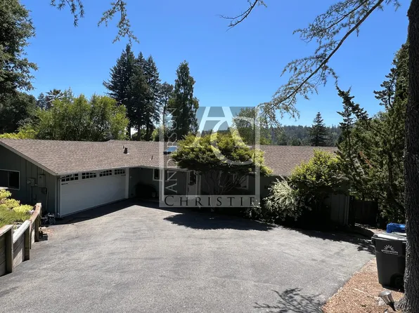 310 Sherman Dr, Scotts Valley, CA 95066