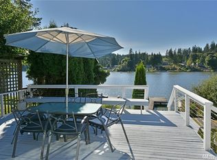 6862 Long Lake Rd SE, Pt Orchard, WA 98367