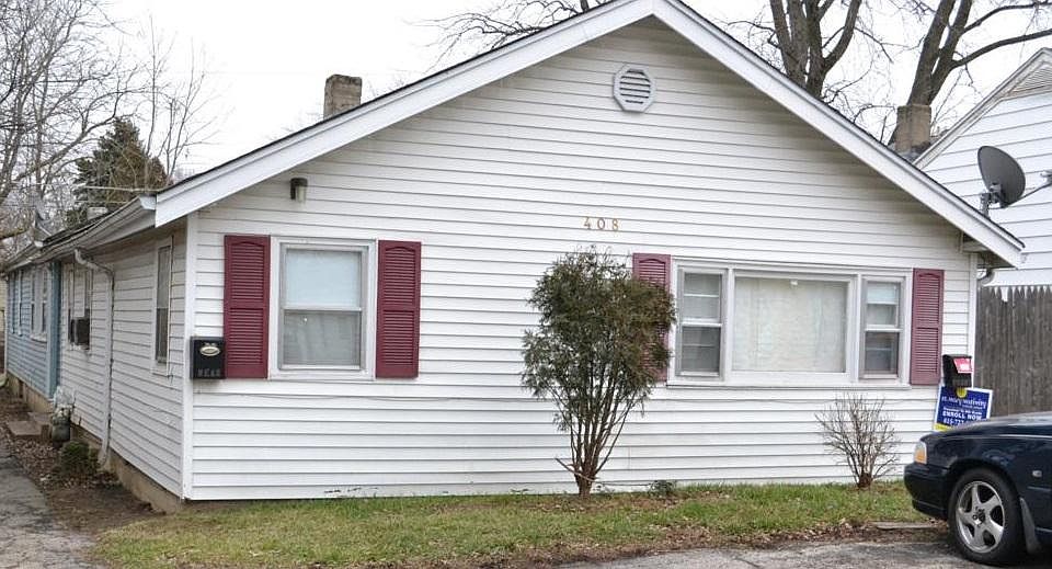 1st image of 408 White Ave #2