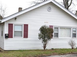 408 White Ave #2, Joliet, IL 60433