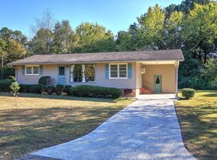 21 Highland Blvd NW, Rome, GA 30165