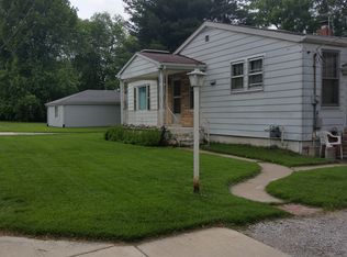 1619 Gerber Rd, Edwardsville, IL 62025