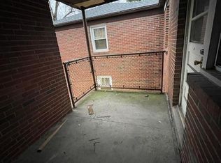 52C Orchard St #1, East Hartford, CT 06108