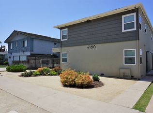 4168 Arizona St APT 9, San Diego, CA 92104