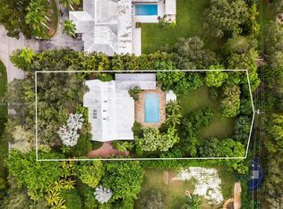 6340 SW 104th St, Pinecrest, FL 33156