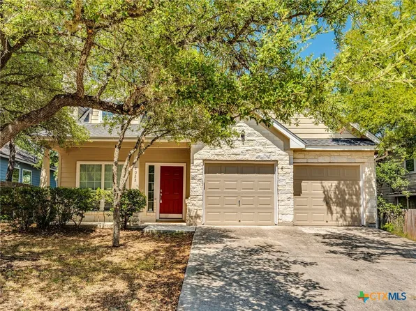 2022 Ridge View Dr, San Marcos, TX 78666