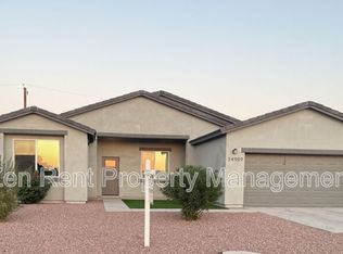 34909 N Palm Dr, Queen Creek, AZ 85140