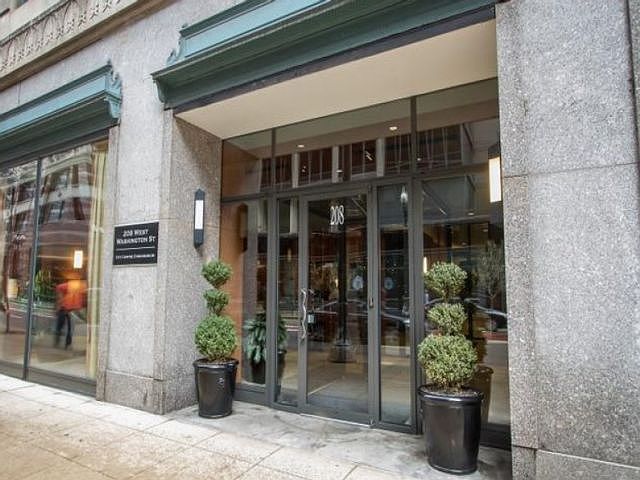 2nd image of 208 W Washington St APT 1209