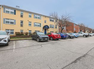 4415 Falls Bridge Dr UNIT G, Baltimore, MD 21211