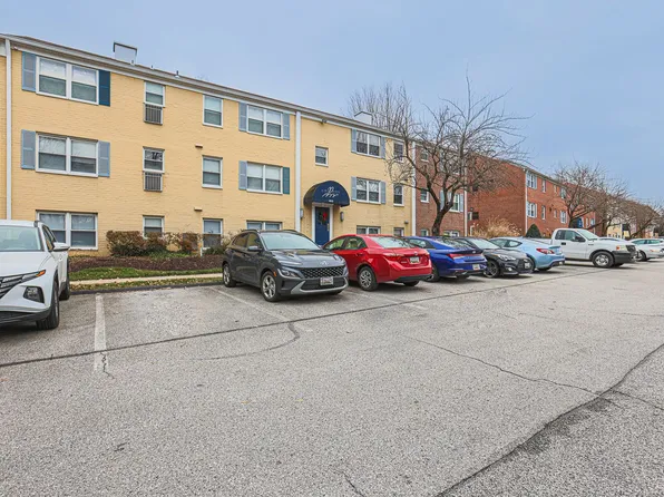 4415 Falls Bridge Dr Unit G, Baltimore, MD 21211