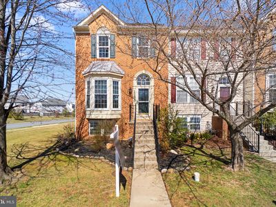 10800 Dewey Way E, New Market, MD, 21774