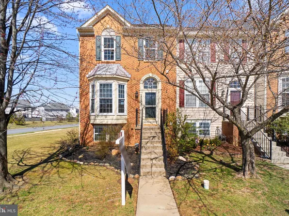 10800 Dewey Way E, New Market, MD 21774