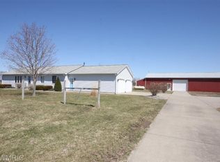 13405 S 8th St, Schoolcraft, MI 49087
