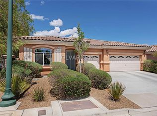 5464 Casa Maria Ave, Las Vegas, NV 89141
