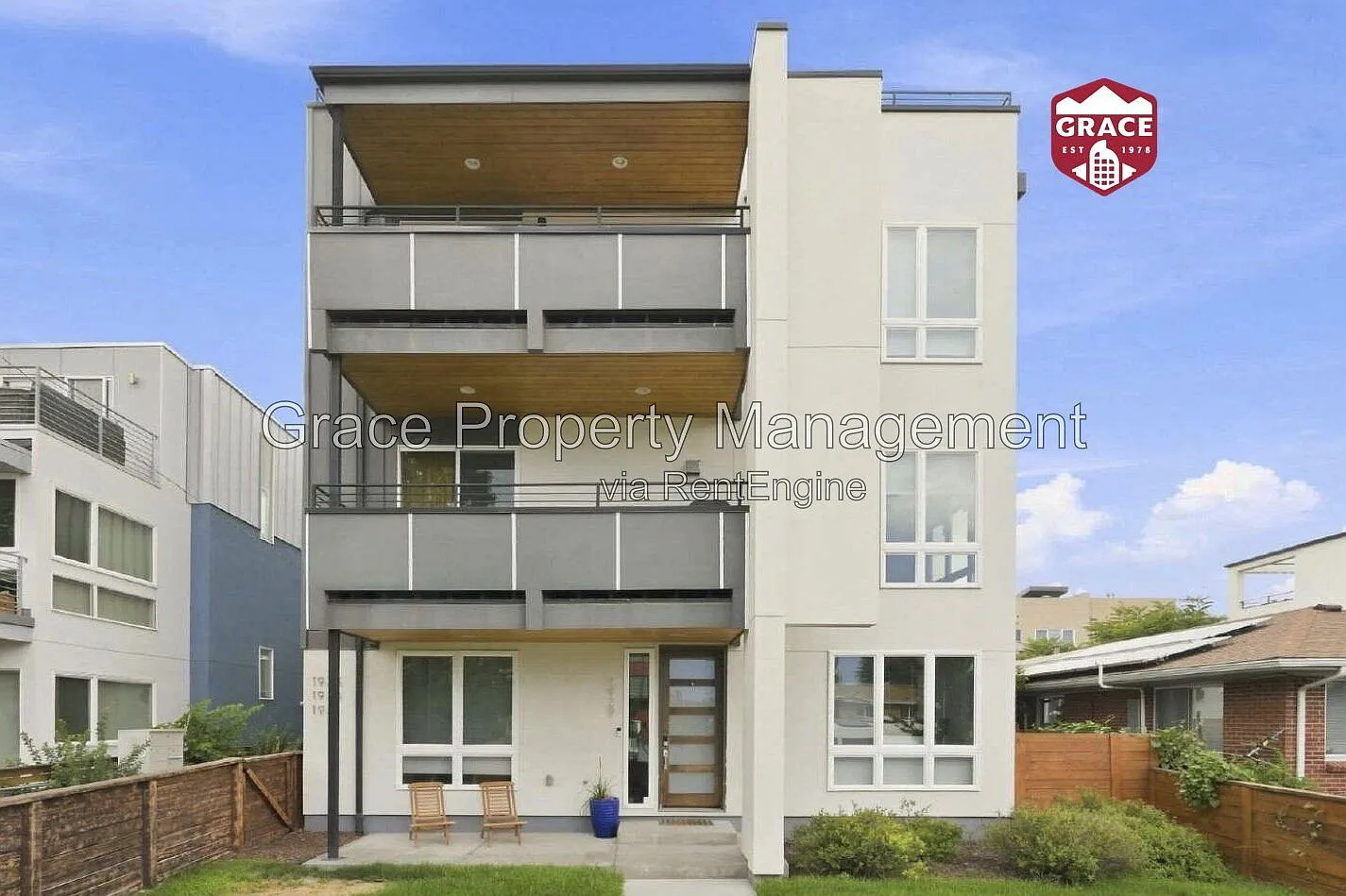 3 bed, 3.0 bath, 1852 sqft, $3,995 — Photo 1
